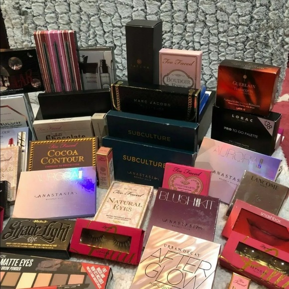Makeup Mixed Lot! Authentic High-End Makeup - Picture 3 of 3
